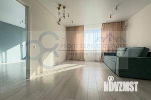 2-к квартира, вторичка, 48м2, 8/10 этаж