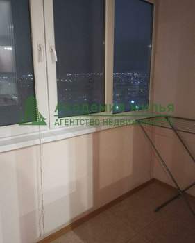 1-к квартира, вторичка, 41м2, 14/23 этаж