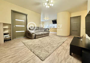 4-к квартира, вторичка, 94м2, 4/18 этаж