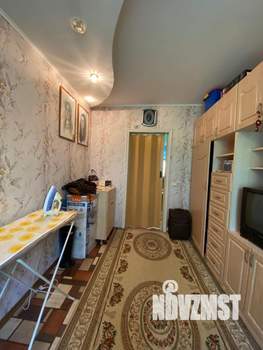 3-к квартира, вторичка, 54м2, 2/2 этаж