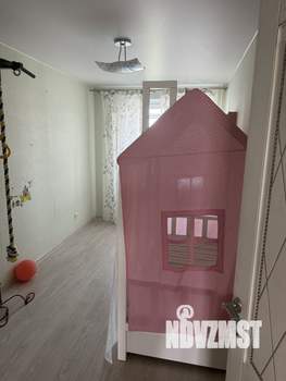 3-к квартира, вторичка, 80м2, 9/9 этаж