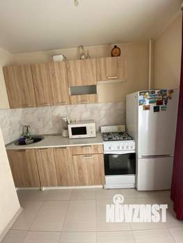 1-к квартира, вторичка, 34м2, 5/7 этаж