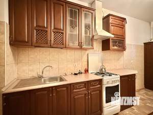 1-к квартира, вторичка, 46м2, 2/10 этаж