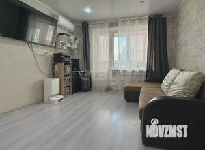 1-к квартира, вторичка, 33м2, 1/10 этаж