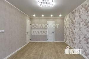 1-к квартира, вторичка, 40м2, 3/10 этаж