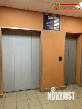 2-к квартира, вторичка, 61м2, 17/18 этаж