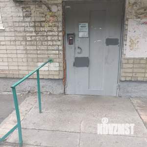 2-к квартира, вторичка, 45м2, 1/5 этаж