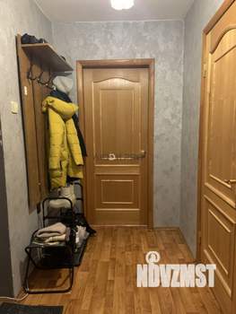 2-к квартира, вторичка, 51м2, 2/14 этаж