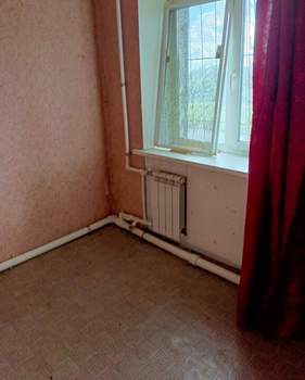 2-к квартира, вторичка, 40м2, 1/5 этаж