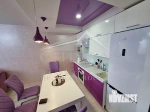 1-к квартира, вторичка, 45м2, 4/20 этаж