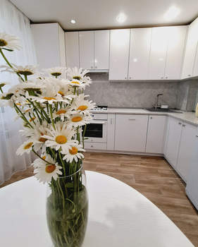 2-к квартира, вторичка, 57м2, 2/7 этаж