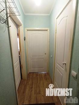 1-к квартира, вторичка, 25м2, 5/10 этаж