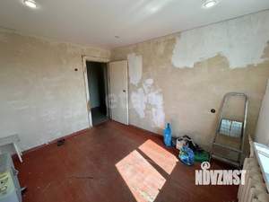 3-к квартира, вторичка, 62м2, 8/9 этаж