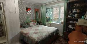 1-к квартира, вторичка, 21м2, 2/9 этаж