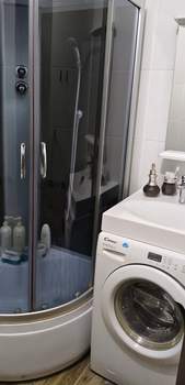 1-к квартира, вторичка, 30м2, 2/3 этаж