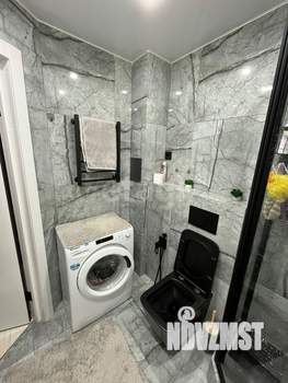 2-к квартира, вторичка, 44м2, 2/5 этаж