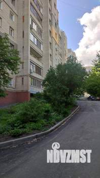 2-к квартира, вторичка, 52м2, 6/9 этаж