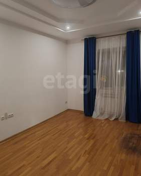3-к квартира, вторичка, 91м2, 5/6 этаж