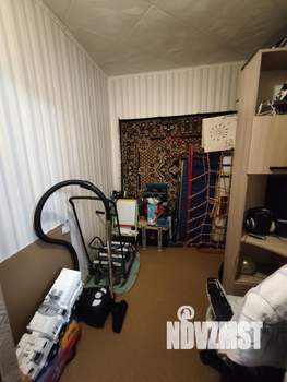 2-к квартира, вторичка, 41м2, 1/5 этаж