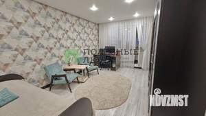 1-к квартира, вторичка, 34м2, 10/10 этаж