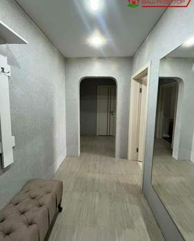 2-к квартира, вторичка, 60м2, 10/10 этаж