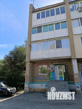 2-к квартира, вторичка, 45м2, 4/4 этаж