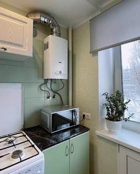 2-к квартира, вторичка, 51м2, 3/5 этаж