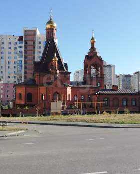 1-к квартира, вторичка, 38м2, 2/10 этаж
