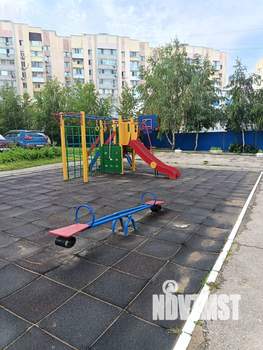 1-к квартира, вторичка, 34м2, 9/12 этаж
