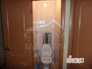 2-к квартира, вторичка, 45м2, 5/5 этаж