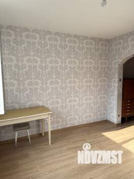 1-к квартира, вторичка, 45м2, 8/11 этаж