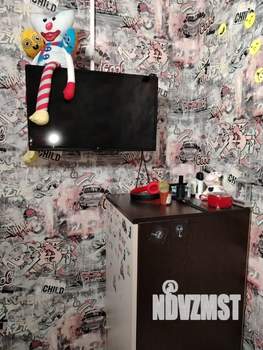 1-к квартира, вторичка, 29м2, 5/5 этаж