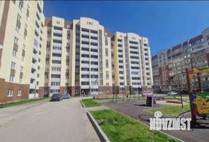 2-к квартира, вторичка, 59м2, 9/10 этаж