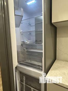 2-к квартира, вторичка, 55м2, 2/10 этаж