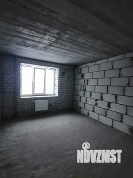 1-к квартира, вторичка, 39м2, 4/12 этаж