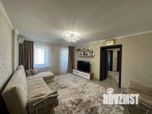2-к квартира, вторичка, 73м2, 10/12 этаж
