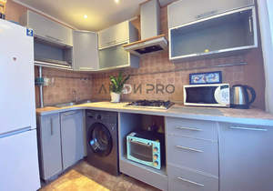 3-к квартира, вторичка, 64м2, 3/9 этаж