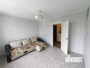 2-к квартира, вторичка, 45м2, 10/11 этаж