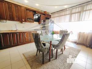 3-к квартира, вторичка, 146м2, 8/8 этаж