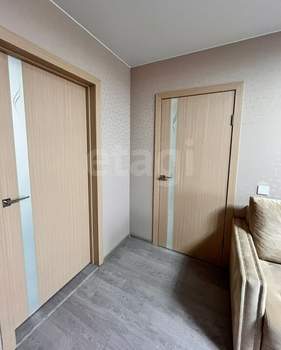 3-к квартира, вторичка, 60м2, 8/9 этаж