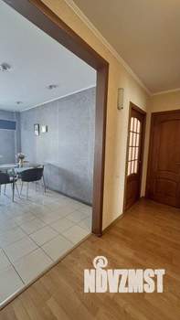 3-к квартира, вторичка, 81м2, 6/10 этаж