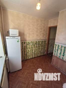 2-к квартира, вторичка, 40м2, 2/5 этаж