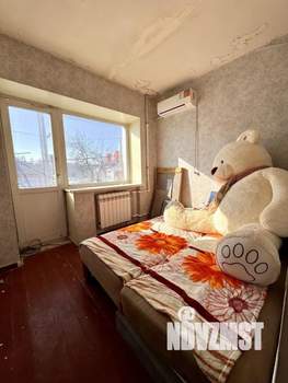 1-к квартира, вторичка, 29м2, 3/5 этаж