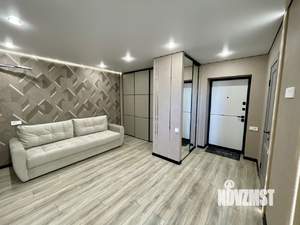 1-к квартира, вторичка, 39м2, 3/10 этаж