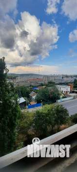 3-к квартира, вторичка, 64м2, 6/9 этаж