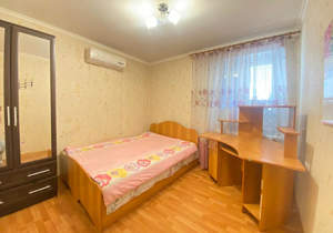 3-к квартира, вторичка, 65м2, 2/10 этаж