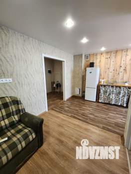 1-к квартира, вторичка, 39м2, 8/10 этаж