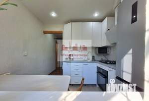 1-к квартира, вторичка, 33м2, 1/5 этаж