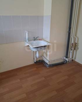 2-к квартира, вторичка, 60м2, 2/10 этаж