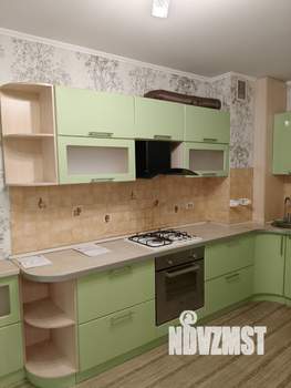 2-к квартира, вторичка, 70м2, 1/10 этаж
